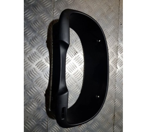 Накладка в салоне перед.