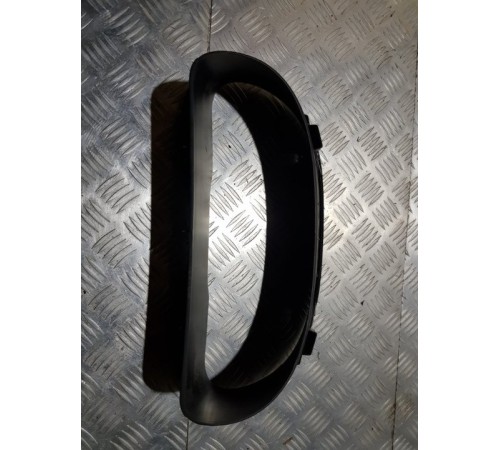 Накладка в салоне перед.