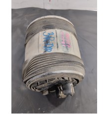 Подушка пневмоподвески задняя правая