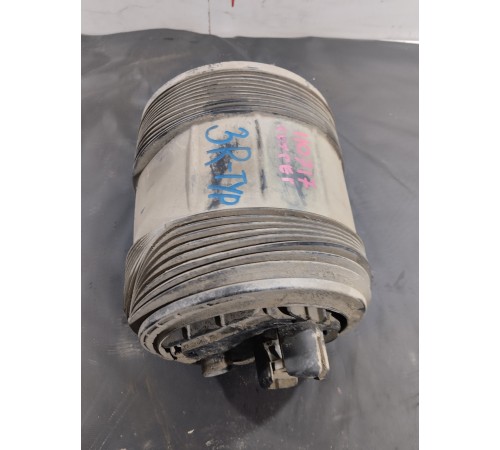 Подушка пневмоподвески задняя правая