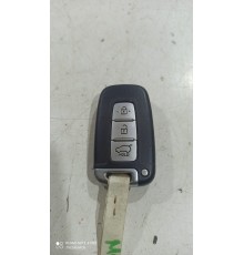 Ключ зажигания