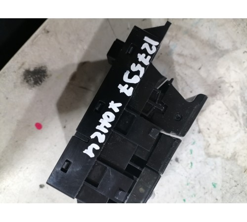 Блок кнопок многофункциональных центральной консоли