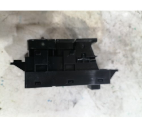 Блок кнопок многофункциональных центральной консоли