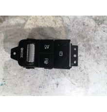 Блок кнопок многофункциональных центральной консоли