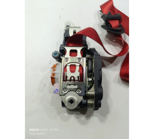 Ремень безопасности передний правый