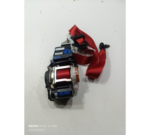 Ремень безопасности передний правый