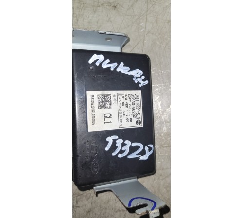 Блок управления освещением