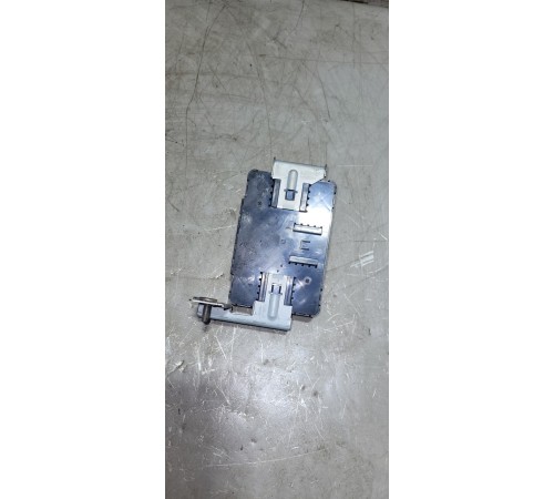 Блок управления освещением