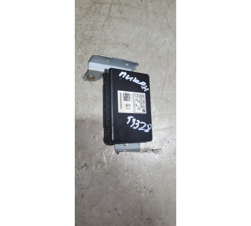 Блок управления освещением