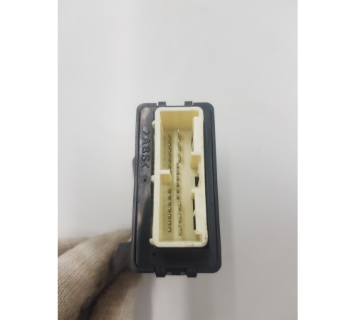 Блок реле стеклоочистителя