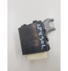 Блок реле стеклоочистителя