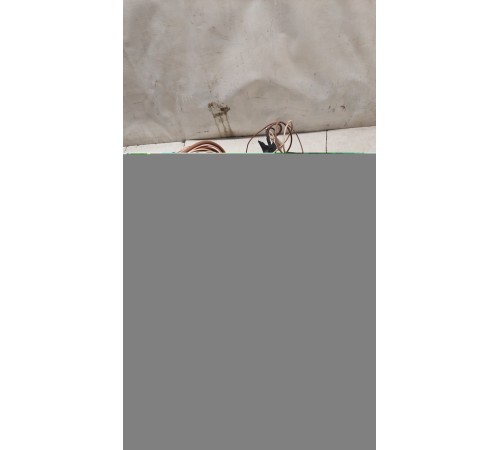 Электропроводка подторпедная