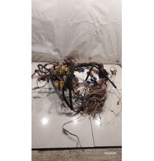 Электропроводка подторпедная