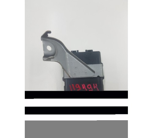 Блок реле стеклоочистителя