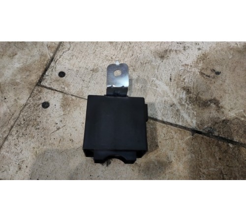 Реле замков дверей