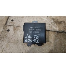 Реле замков дверей