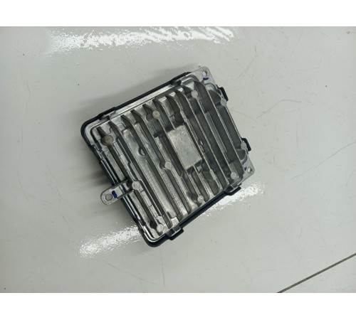 Блок розжига фары