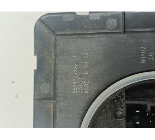 Блок розжига фары