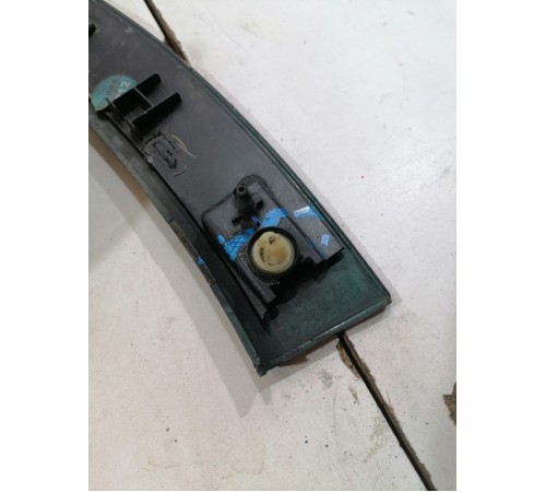 Накладка крыла передняя правая