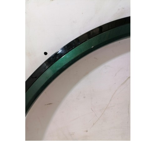 Накладка крыла передняя правая