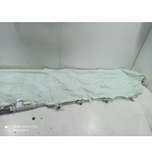 Подушка безопасности боковая (шторка) левая Подушка безопасности боковая (шторка) левая