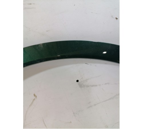 Накладка крыла передняя правая