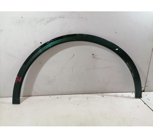 Накладка крыла передняя правая