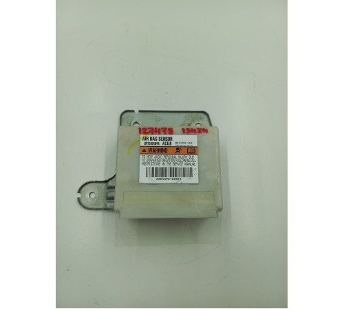 Блок управления AirBag