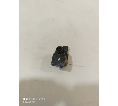 Активатор лючка бензобака