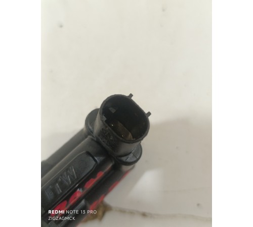 Активатор лючка бензобака