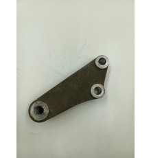 Кронштейн крепление редуктора