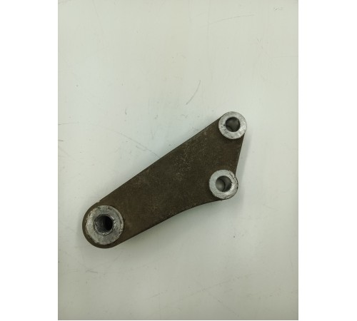 Кронштейн крепление редуктора