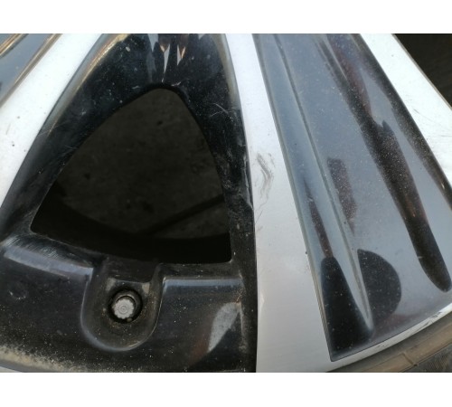 Колесо в сборе 275/40R18 лето