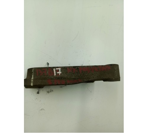 Кронштейн крепление редуктора