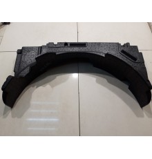 Органайзер багажника малый