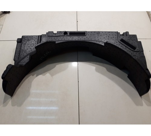 Органайзер багажника малый