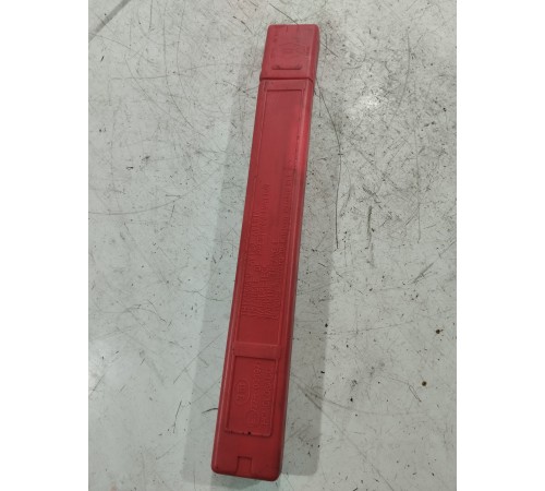 Знак аварийной остановки