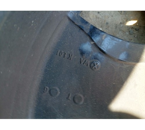 Колесо в сборе 275/40R18 лето