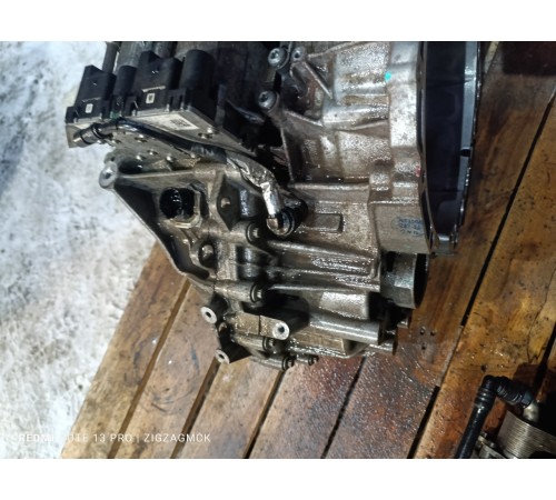 АКПП Робот в сборе (коробка переключения передач)