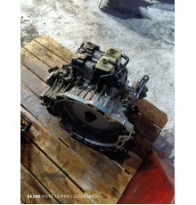 АКПП Робот в сборе (коробка переключения передач)