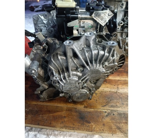 АКПП Робот в сборе (коробка переключения передач)