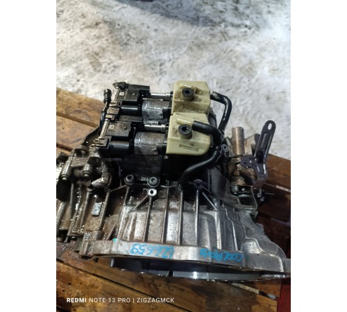 АКПП Робот в сборе (коробка переключения передач)