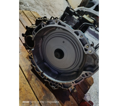 АКПП Робот в сборе (коробка переключения передач)