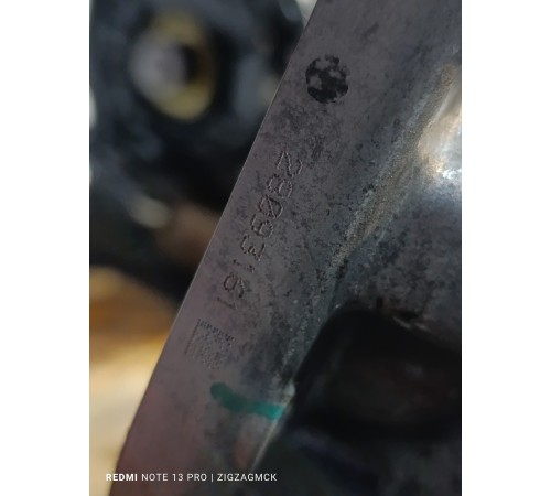 АКПП Робот в сборе (коробка переключения передач)