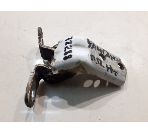 Петля двери (передняя, правая, нижняя)