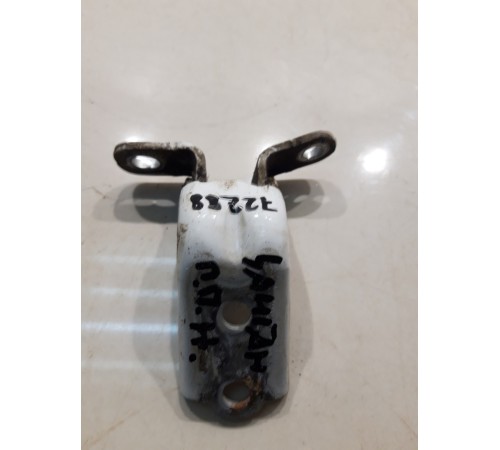 Петля двери (передняя, правая, нижняя)