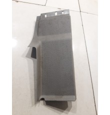 Накладка двери передняя