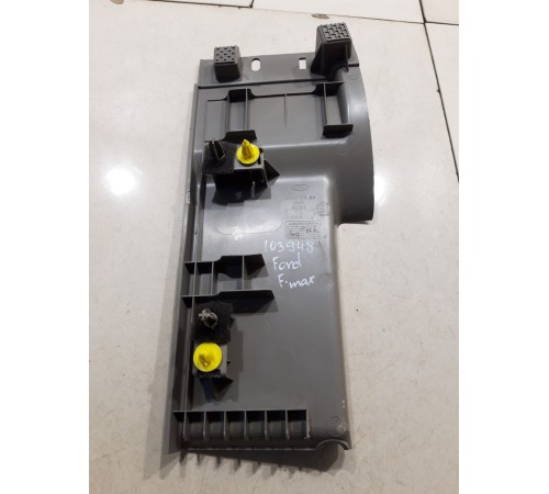 Накладка двери передняя