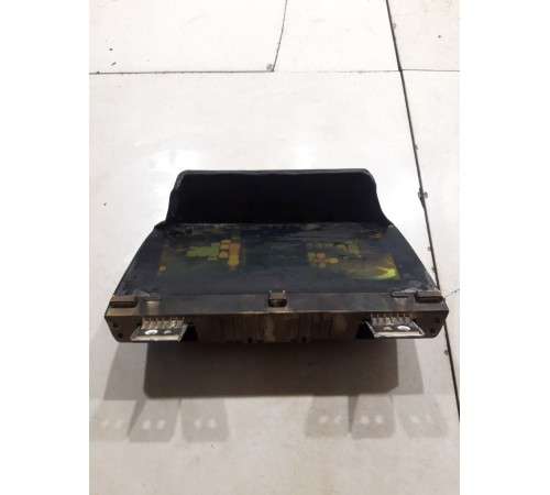 Панель приборов