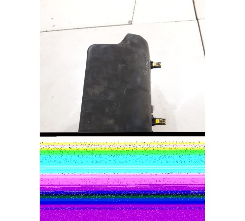 Панель приборов